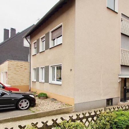 Luxus Wohnungen Naehe Koeln City/Messe Бергиш Гладбах Екстериор снимка