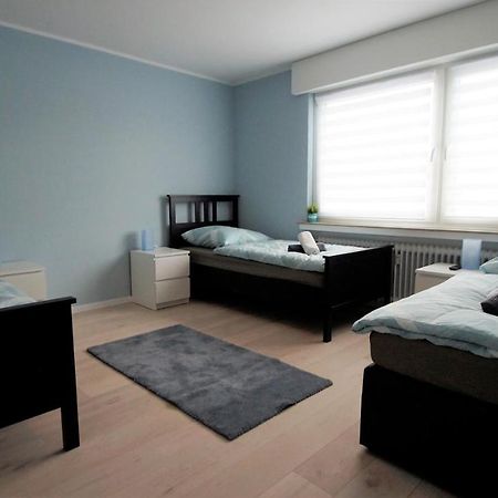 Luxus Wohnungen Naehe Koeln City/Messe Бергиш Гладбах Екстериор снимка