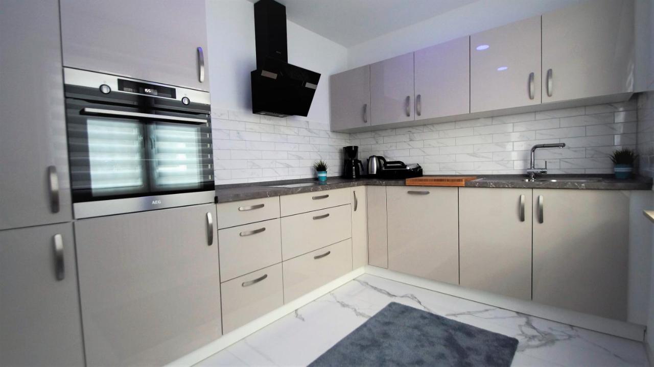 Luxus Wohnungen Naehe Koeln City/Messe Бергиш Гладбах Екстериор снимка