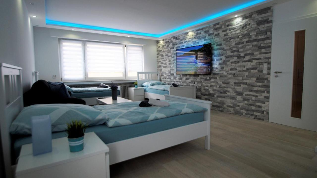 Luxus Wohnungen Naehe Koeln City/Messe Бергиш Гладбах Екстериор снимка