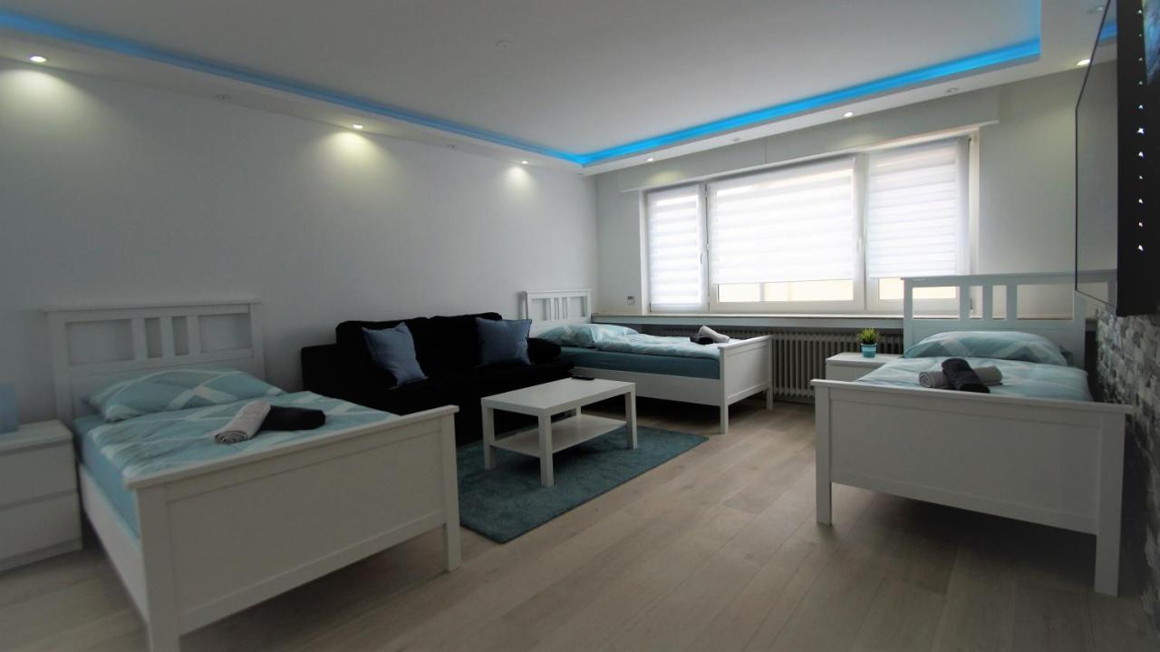 Luxus Wohnungen Naehe Koeln City/Messe Бергиш Гладбах Екстериор снимка