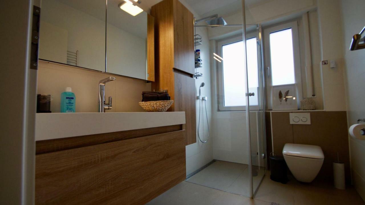 Luxus Wohnungen Naehe Koeln City/Messe Бергиш Гладбах Екстериор снимка