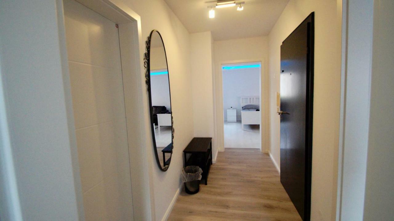 Luxus Wohnungen Naehe Koeln City/Messe Бергиш Гладбах Екстериор снимка