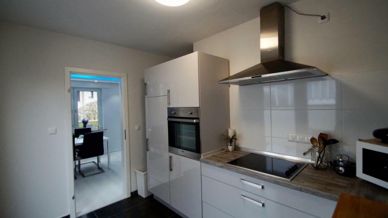 Luxus Wohnungen Naehe Koeln City/Messe Бергиш Гладбах Екстериор снимка
