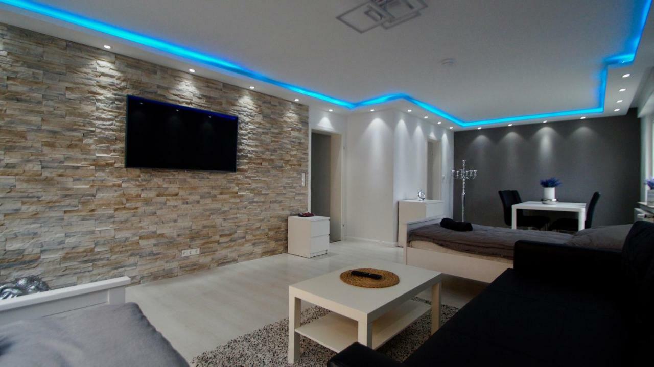 Luxus Wohnungen Naehe Koeln City/Messe Бергиш Гладбах Екстериор снимка