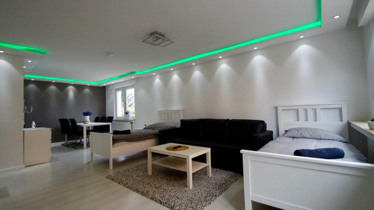 Luxus Wohnungen Naehe Koeln City/Messe Бергиш Гладбах Екстериор снимка