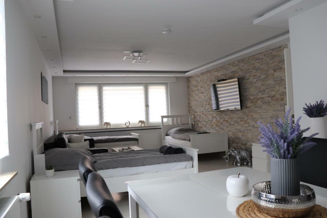 Luxus Wohnungen Naehe Koeln City/Messe Бергиш Гладбах Екстериор снимка