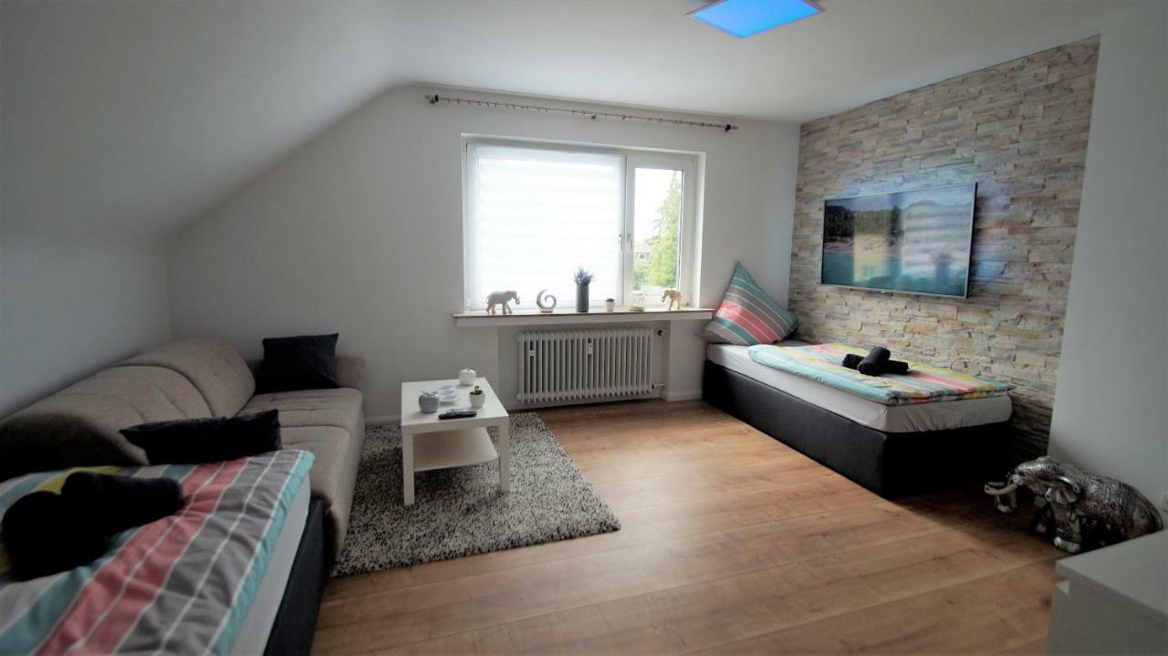 Luxus Wohnungen Naehe Koeln City/Messe Бергиш Гладбах Екстериор снимка