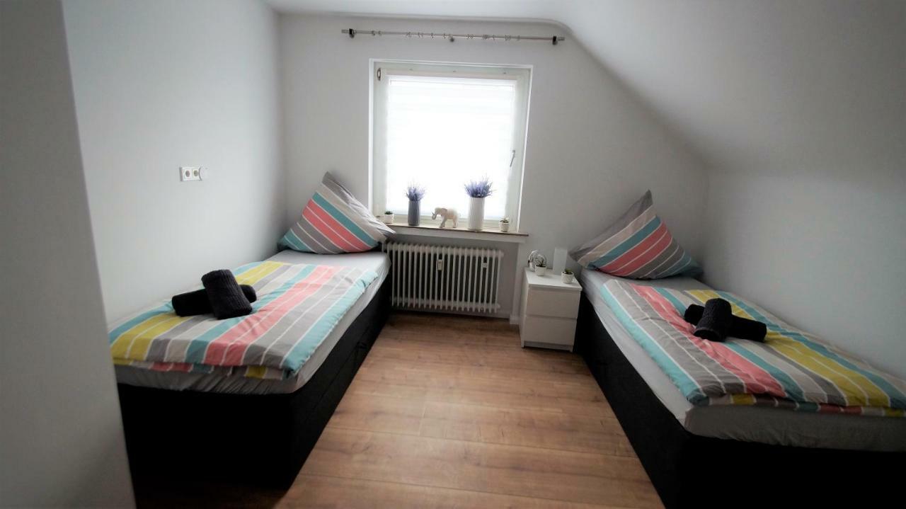 Luxus Wohnungen Naehe Koeln City/Messe Бергиш Гладбах Екстериор снимка